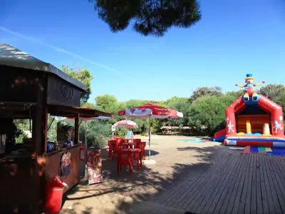 Mobilheim für 7 Personen (29 m²) in Torre del Pozzo 10/10