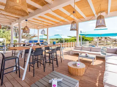 Mobilheim für 4 Personen (24 m²) in Torre Lapillo 8/10