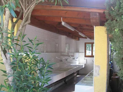 Mobilheim für 4 Personen (22 m²) in Toscolano-Maderno 8/10