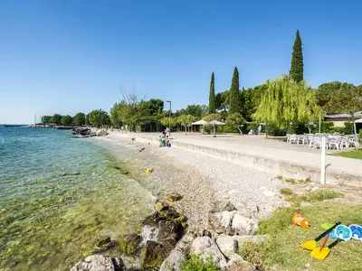 Mobilheim für 4 Personen (24 m²) in Toscolano-Maderno 6/10