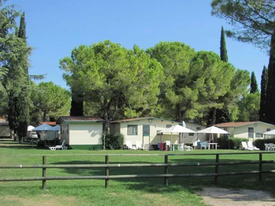 Mobilheim für 4 Personen (22 m²) in Toscolano-Maderno 9/10