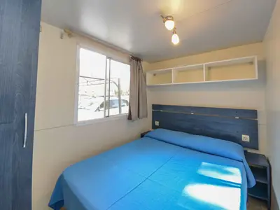 Mobilheim für 4 Personen (24 m²) in Toscolano-Maderno 10/10