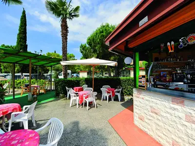 Mobilheim für 4 Personen (22 m²) in Toscolano-Maderno 6/10