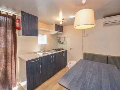 Mobilheim für 4 Personen (24 m²) in Toscolano Maderno 9/10