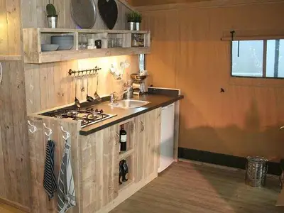 Mobilheim für 4 Personen (35 m²) in Tuoro Sul Trasimeno 10/10 Mobilheim für 4 Personen (35 m²) in Tuoro Sul Trasimeno 10/10
