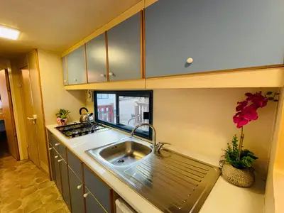 Kitchen Kitchen