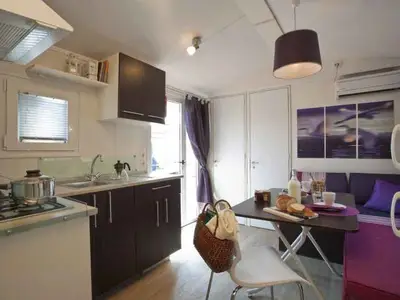 Mobilheim für 6 Personen (40 m²) in Tuoro Sul Trasimeno 7/10