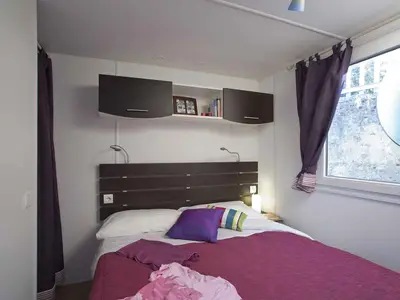 Mobilheim für 6 Personen (40 m²) in Tuoro Sul Trasimeno 8/10