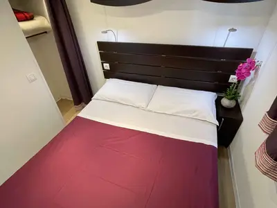 Mobilheim für 6 Personen (40 m²) in Tuoro Sul Trasimeno 9/10