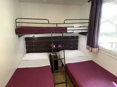 Mobilheim für 6 Personen (40 m²) in Tuoro Sul Trasimeno 10/10