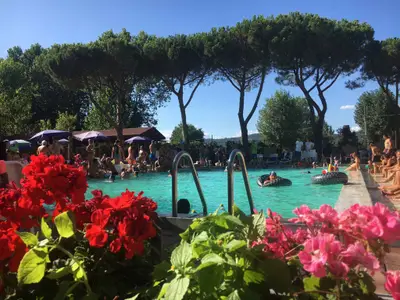 Mobilheim für 6 Personen (24 m²) in Tuoro Sul Trasimeno 3/10