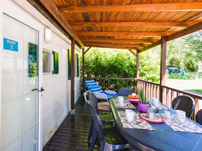 Mobilheim für 6 Personen (40 m²) in Tuoro Sul Trasimeno 4/10