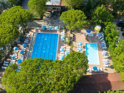 Mobilheim für 6 Personen (24 m²) in Tuoro Sul Trasimeno 3/10