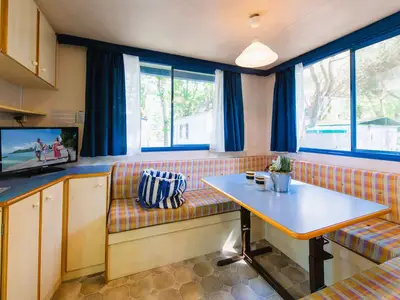 Mobilheim für 6 Personen (24 m²) in Tuoro Sul Trasimeno 8/10
