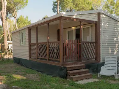 Mobilheim für 6 Personen (40 m²) in Tuoro Sul Trasimeno 4/10