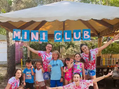 Mobilheim für 6 Personen (40 m²) in Tuoro Sul Trasimeno 10/10