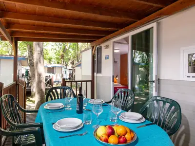 Mobilheim für 6 Personen (24 m²) in Tuoro Sul Trasimeno 3/10