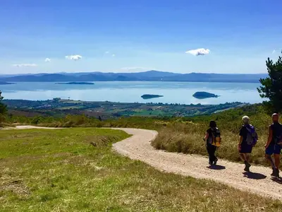 Mobilheim für 6 Personen (40 m²) in Tuoro Sul Trasimeno 10/10