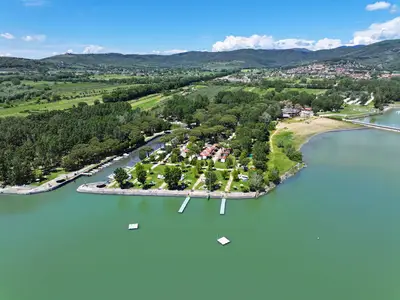 Mobilheim für 6 Personen (24 m²) in Tuoro Sul Trasimeno 6/10
