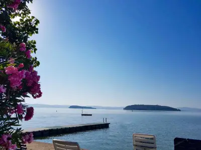 Mobilheim für 6 Personen (24 m²) in Tuoro Sul Trasimeno 10/10