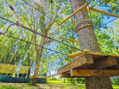 Mobilheim für 6 Personen (24 m²) in Tuoro Sul Trasimeno 3/10