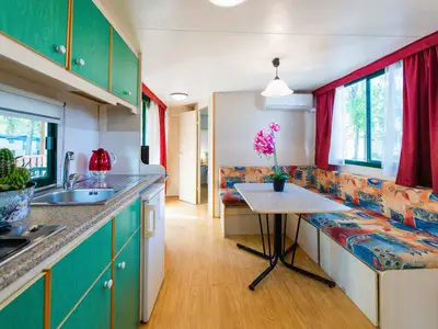 Mobilheim für 6 Personen (24 m²) in Tuoro Sul Trasimeno 9/10