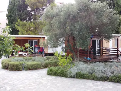 Gartenblick