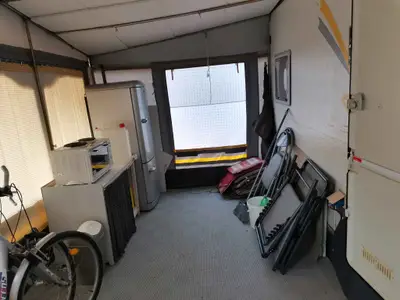 Mobilheim für 4 Personen (24 m²) in Ugljan 5/10