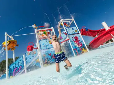 Mobilheim für 7 Personen (29 m²) in Umag 10/10