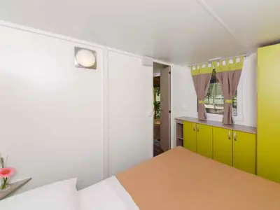 Mobilheim für 6 Personen (24 m²) in Umag 3/10