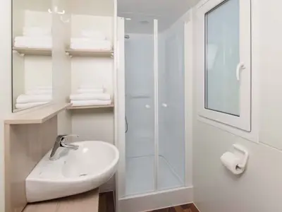 Mobilheim für 6 Personen (24 m²) in Umag 5/10