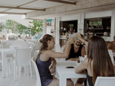 Mobilheim für 5 Personen (25 m²) in Marina di Vasto 2/10
