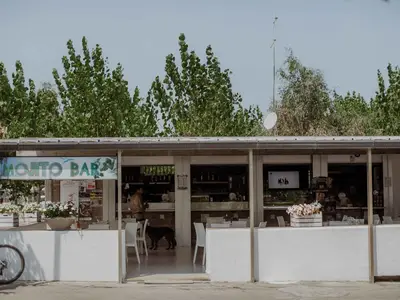 Mobilheim für 5 Personen (25 m²) in Marina di Vasto 4/10