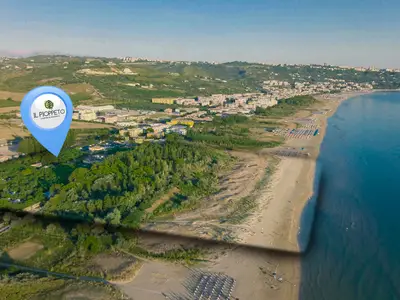 Mobilheim für 5 Personen (25 m²) in Marina di Vasto 7/10
