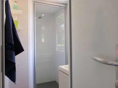 Mobilheim für 6 Personen (29 m²) in Valras-Plage 7/10