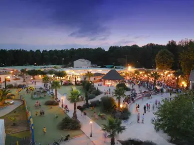 Mobilheim für 6 Personen (29 m²) in Valras-Plage 8/10