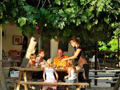 Mobilheim für 6 Personen (29 m²) in Valras-Plage 9/10