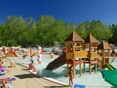 Mobilheim für 6 Personen (29 m²) in Valras-Plage 6/10