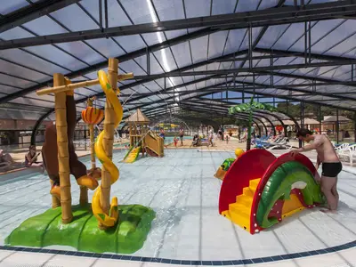 Mobilheim für 6 Personen (29 m²) in Valras-Plage 8/10