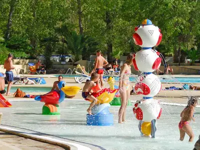 Mobilheim für 6 Personen (29 m²) in Valras-Plage 9/10