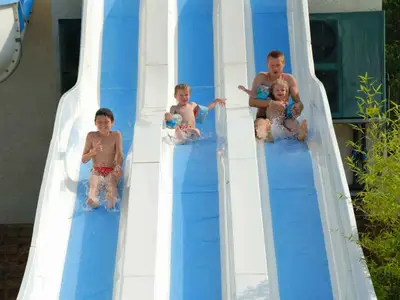 Mobilheim für 6 Personen (29 m²) in Valras-Plage 10/10