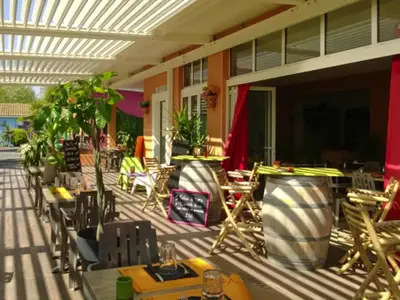 ParkFacilities