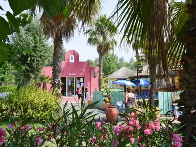 ParkFacilities