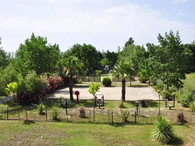 ParkFacilities