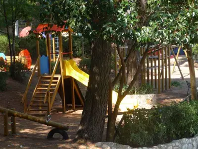 Mobilheim für 5 Personen (25 m²) in San Menaio 7/10