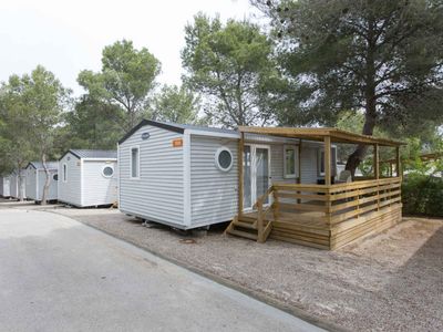 Mobilheim für 6 Personen (49 m²) in Vilanova i la Geltrú 5/9