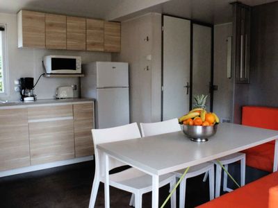 Mobilheim für 6 Personen (49 m²) in Vilanova i la Geltrú 9/9