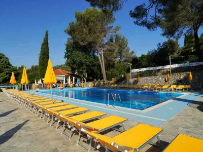 Mobilheim für 5 Personen (30 m²) in Villanova dʼAlbenga 2/10