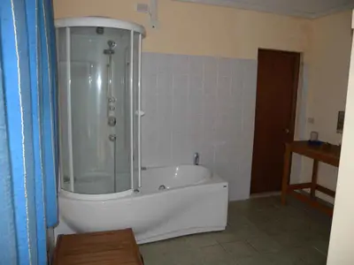Mobilheim für 2 Personen (34 m²) in Villanova dʼAlbenga 8/10