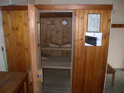 Mobilheim für 2 Personen (24 m²) in Villanova dʼAlbenga 9/10